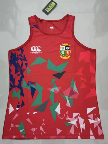 2021 Ирландский лев Техар регби скважина -на оливковой одежде ирландия регби