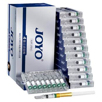 Sold 6 million+ best-selling cigarette filter