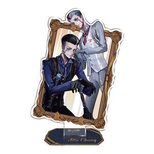 [Fifth Personality] Weird Art Museum Series Laser Standing Palental NetEase Game Official Peripherals