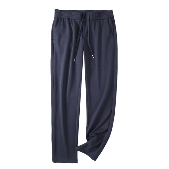 
[SOFT Naked Pants] Smooth and soft stretch modal air layer summer versatile straight sports casual trousers for men