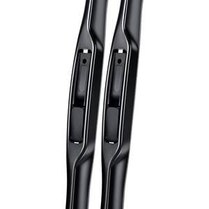 
Suitable for GAC Trumpchi gs4 wiper blade original original boneless mute strip car legendary rear wiper