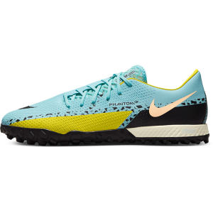 
Nike/Nike official genuine PHANTOM GT2 TF broken nails men and women sports football shoes DC0768-407