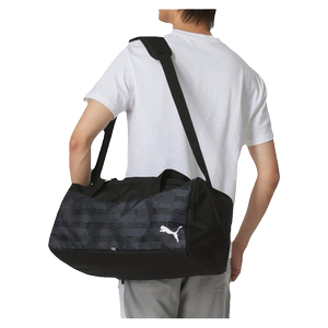 
PUMA Puma Men's Bag Autumn New Sports and Leisure Football Series Luggage Bag Shout Bag 090577