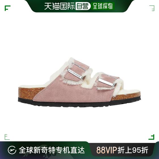 birkenstock 女士 凉鞋经典款