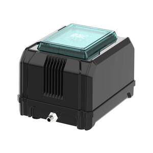 
Yuwuji fish tank oxygen pump large volume household fish farming oxygen silent oxygen special high-power oxygen generator