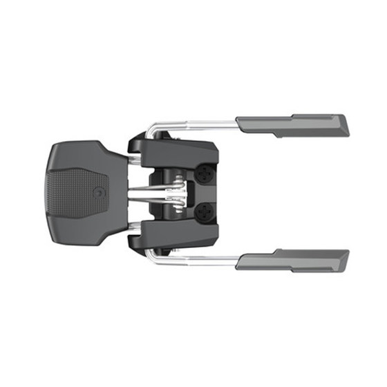 2018-19 Tyrolia Brake imported multi-sized double-board fixed-skids off the snow rake