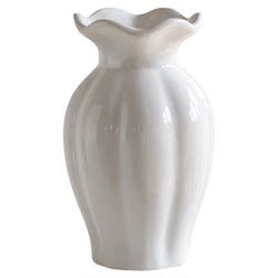 Small vase, light luxury and artistic niche hydroponic flower arrangement device