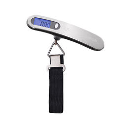 Supor portable electronic scale 50kg