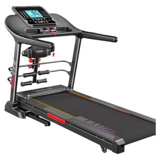 Zxch M7S Foldable Treadmill - Compact & Quiet Home Exercise