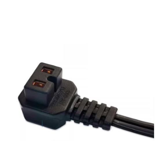Alpicool 16-20L Car Refrigerator Power Cord 12V DC Charger Plug