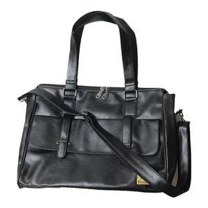 Tide brand casual shoulder bag men's messenger bag handbags big bags, computer bag luggage bags, big capacity travel bags