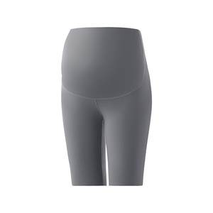 October crystal maternity pants base shark pants safety pants anti-exposure yoga maternity wear 2025 new autumn