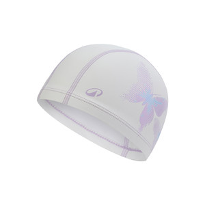 
Decathlon swimming cap women's waterproof silicone swimming cap children's swimming cap men's swimming cap diving winter swimming WWA4
