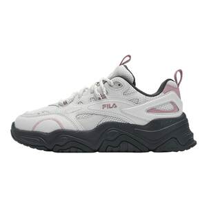 
FILA official women's shoes, hill shoes, dad shoes 2025 summer new shoes casual shoes thick sole sports shoes