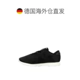 Европейская прямая рассылка Reebok, женские черные кружевные повседневные туфли, классический тренд, модные, универсальные и удобные