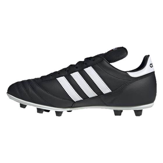 
Adidas COPA MUNDIAL FG high-end long nails real grass German cowhide football shoes for men JP6693