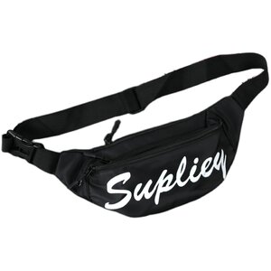 Read this Korean version of street shooting ins, shoulder bag couple chest bag men's and women's Hong Kong style, fashion pocket, male student oblique crossbag