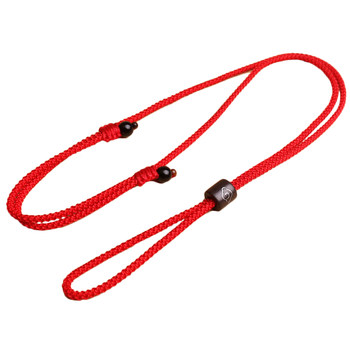 Peace buckle lanyard rope ring ring lanyard rope