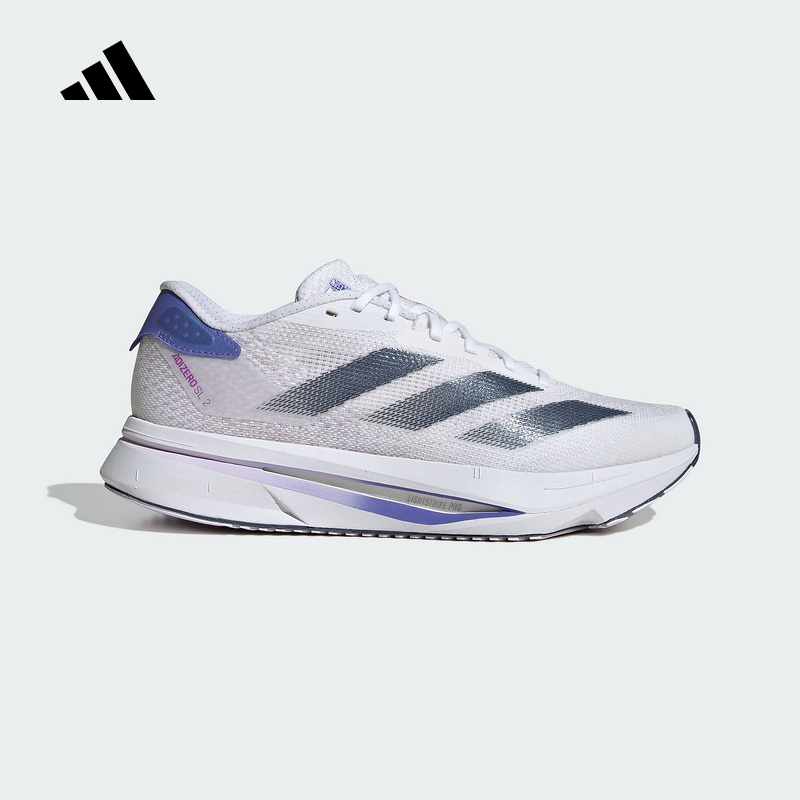 IF6762 36 Adidasϴ˹ADIZERO SL2Ůﶬ¿ܲЬ IF6762 432.65Ԫ