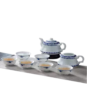 景德镇陶瓷8头茶具- Top 50件景德镇陶瓷8头茶具- 2025年3月更新- Taobao