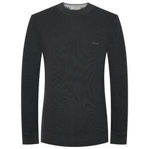 
Announcement bird autumn new men's business casual cardigan pullover wool sweater thin sweater men's top