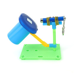 Gizmo simple acoustic imager