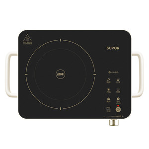
Supor electric ceramic stove household 2026 new induction cooker multi-function tea maker energy-saving high-power official flagship