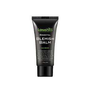 Genuine Lohashill Lu Han Jie BB Cream upgraded version concealer strong moisturizing rose girl liquid foundation Hanlu