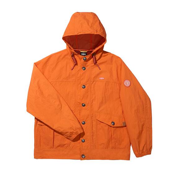 UNICARE sports and casual tops, outdoor mountaineering forest hiking jacket, versatile loose waterproof windproof jacket
