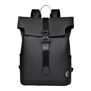 
[Xiao Zhan's same bag] Backpack Men's Commuting Business Leisure Travel Computer Bag Lightweight Mountaineering Backpack