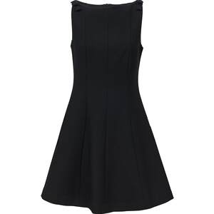 Vero Moda dress 2026 summer new A-line bow decorated waist suspender skirt 32617A005