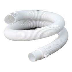 Air conditioner drain pipe outdoor unit water dripping artifact