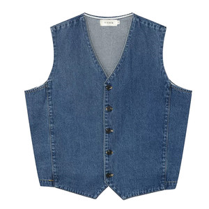 
One-lined YICHEN V-neck layered denim vest vest vest vest vest vest vest vest vest vest vest vest vest vest vest vest vest vest vest vest vest vest vest vest vest vest vest vest vest vest vest vest vest vest vest vest vest vest vest vest vest vest vest vest vest vest vest vest vest vest vest vest vest vest vest v