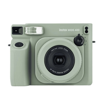 
Fujifilm WIDE400 Polaroid 5-inch upgraded wide format camera overseas version