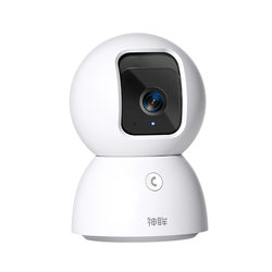 Shenmo C2L home PTZ camera remote monitoring