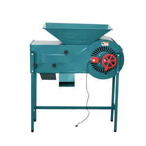
Windmill agricultural household electric agricultural wind grain electric windmill grain blower winnowing machine thickened wind separator rice windmill