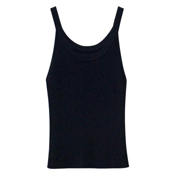 
One and three good products small ones, autumn match with a huge knitted suspender belt with a very good fit