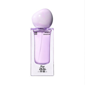 
PUR Park Zhiyou Fragrance Eau de Toilette, floral fragrance, long-lasting fragrance, women's gift for girlfriend, niche women's fragrance
