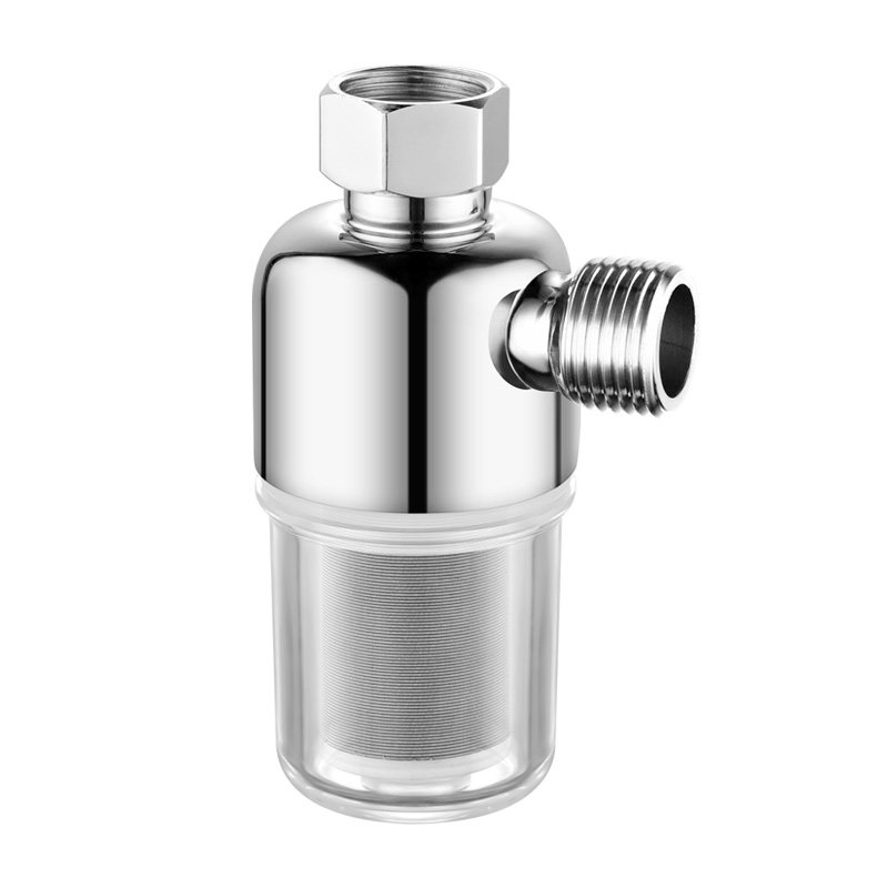 Boiler Scale Filter Electric Water Heater Pre-Filter | Wall-Mounted Boiler | Scale Anti ...