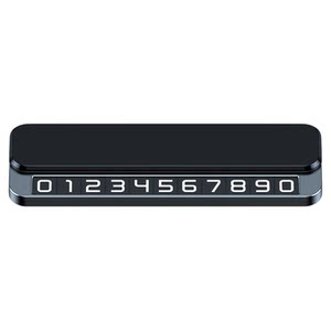 
Mercedes-Benz parking number plate GLA GLC GLE C-Class E-Class Mercedes car temporary mobile phone number plate