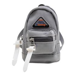 Madden Tooling Mountain Series Mini Functional Bag Outdoor Messenger Backpack Small Bag Waist Bag Key Headphone Card Bag Men And Women