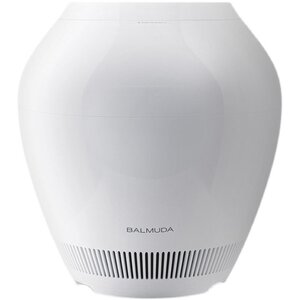 Balmuda Japan Bamada humidifier smart home bedroom quiet baby air purification fogless desktop
