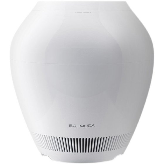 Balmuda Japan Bamada humidifier smart home bedroom quiet baby air purification fogless desktop
