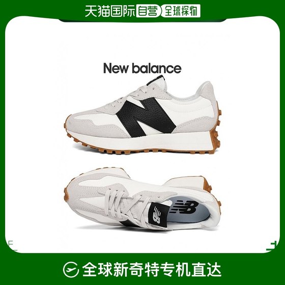 韩国直邮new balance 通用 板鞋运动鞋足下工业 舒适百搭品牌正品