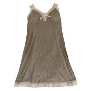 Susanus dress female in summer with chest mats sexy lace lace Modal thin backpack pure cotton vest home service