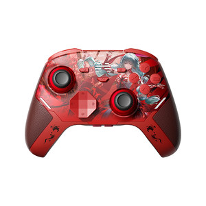 
[Ming Chao Co-branded] Beitong Kunpeng 40 Intelligent Control Game Controller Co-branded Frollo Limited PC Computer Version Wireless Bluetooth Xbox TV Steam Mobile Phone NS Tablet Switch2 Gift