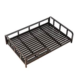
Cat bed dog bed hanging off the ground four seasons dog kennel medium-sized dog pet bed small dog wrought iron marching bed internet celebrity large