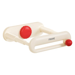 Suction cup retractable washbasin rack without punching wall-mounted bathroom toilet wash basin artifact storage and organizing shelf