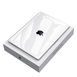 
Xulis macbookair protective case suitable for Apple 2024Pro13 computer a2337MBP14-inch 2251 protective case Mac15/16 notebook accessories m1/2case bracket 3 case