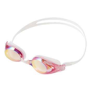 ARENA Aruina swimming mirror can wipe anti -fog technology
